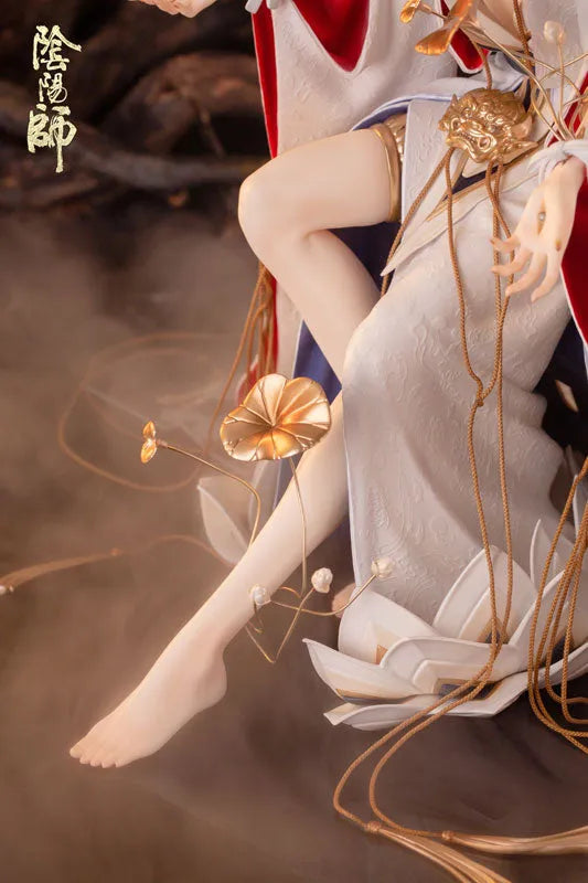 Onmyoji Taishakuten Lonely Crown ver. 1/4 (Deluxe Edition)ㅤ – NetEase Games – ActionFigureBrasil