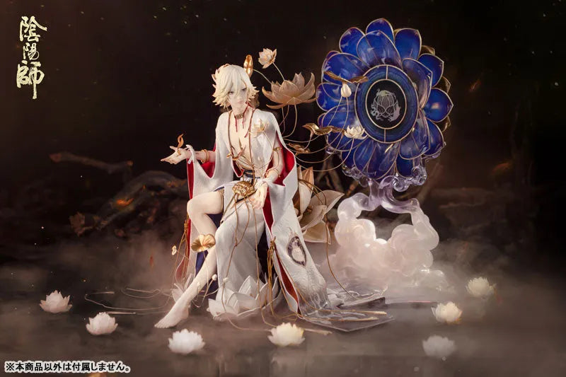 Onmyoji Taishakuten Lonely Crown ver. 1/4 (Deluxe Edition)ㅤ – NetEase Games – ActionFigureBrasil