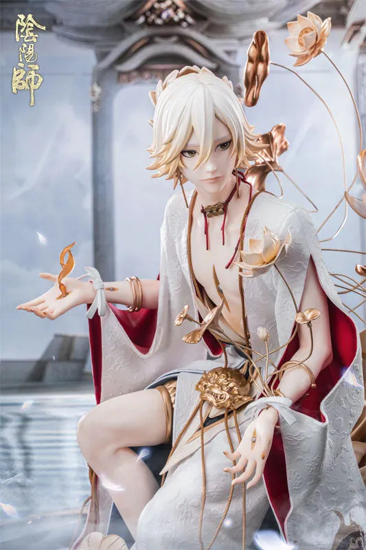 Onmyoji Taishakuten Lonely Crown ver. 1/4 (Regular Edition)ㅤ – NetEase Games – ActionFigureBrasil