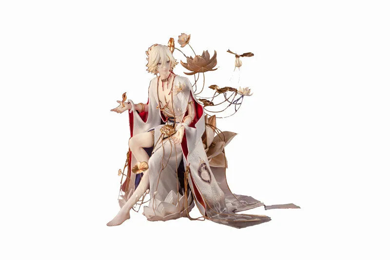Onmyoji Taishakuten Lonely Crown ver. 1/4 (Regular Edition)ㅤ – NetEase Games – ActionFigureBrasil