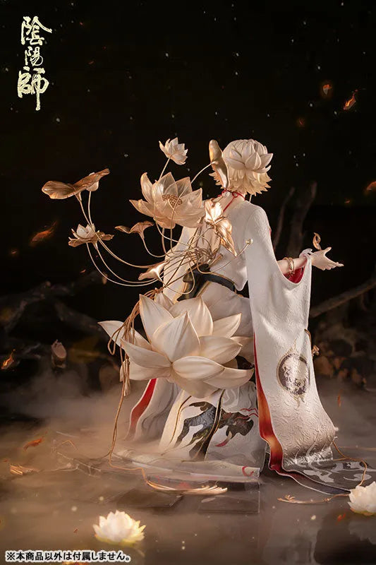 Onmyoji Taishakuten Lonely Crown ver. 1/4 (Regular Edition)ㅤ – NetEase Games – ActionFigureBrasil