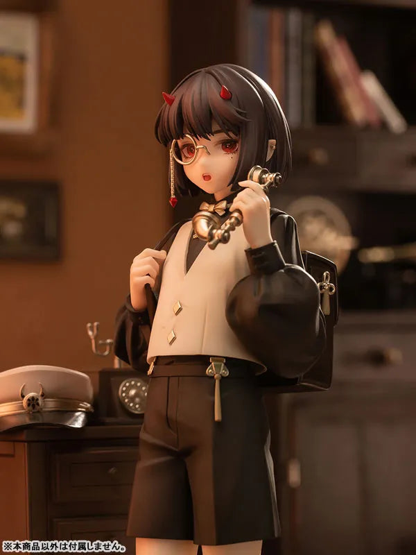 Onmyoji Tenken Jinshin Onikiri Matokimu ver. [Chinese Ver.] 1/7ㅤ – Luminous Box – ActionFigureBrasil