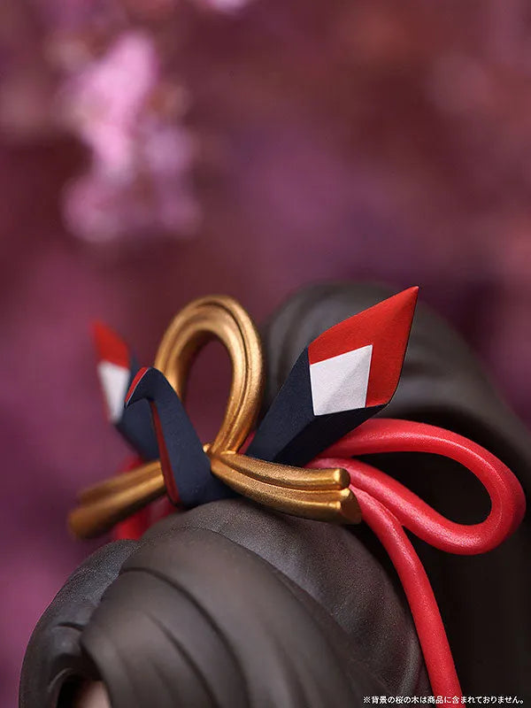 Onmyoji - Youtou Hime - 1/8 - Scarlet Saber Ver. (Myethos)ㅤ – Myethos – ActionFigure Brasil