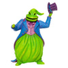 Oogie Boogie Couture de Force - ActionFigure Brasil