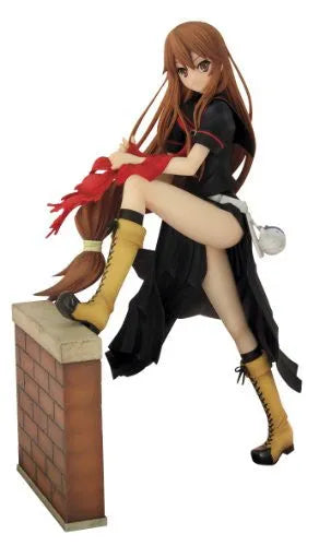 Ookami-san to Shichinin no Nakamatachi - Ookami Ryouko - 1/7 (Griffon Enterprises)ㅤ – Griffon Enterprises – ActionFigure Brasil