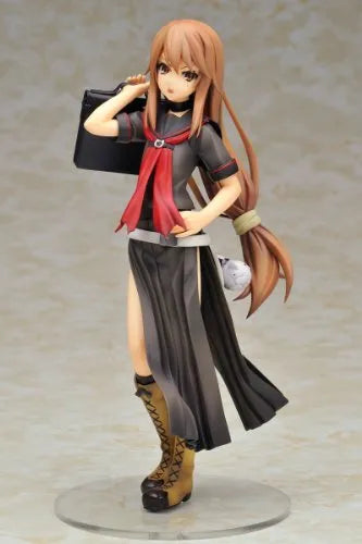 Ookami-san to Shichinin no Nakamatachi - Ookami Ryouko - 1/8 (Alter)ㅤ – Alter – ActionFigure Brasil