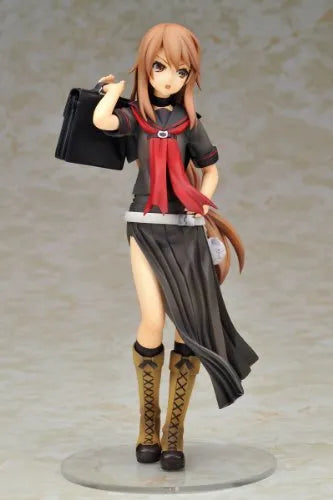 Ookami-san to Shichinin no Nakamatachi - Ookami Ryouko - 1/8 (Alter)ㅤ – Alter – ActionFigure Brasil