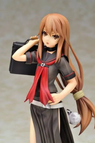 Ookami-san to Shichinin no Nakamatachi - Ookami Ryouko - 1/8 (Alter)ㅤ – Alter – ActionFigure Brasil