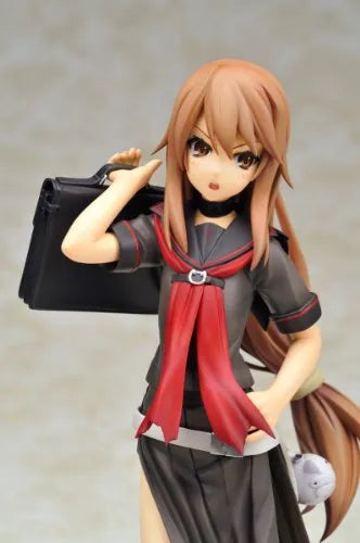 Ookami-san to Shichinin no Nakamatachi - Ookami Ryouko - 1/8 (Alter)ㅤ – Alter – ActionFigure Brasil