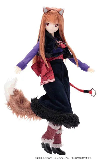 Ookami to Koushinryou - Holo - 1/6 (Azone)ㅤ – Azone – ActionFigure Brasil