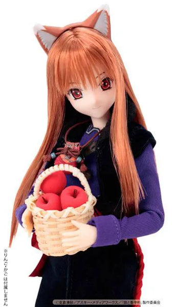 Ookami to Koushinryou - Holo - 1/6 (Azone)ㅤ – Azone – ActionFigure Brasil — detalhe do produto