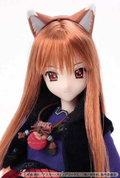 Ookami to Koushinryou - Holo - 1/6 (Azone)ㅤ – Azone – ActionFigure Brasil — close