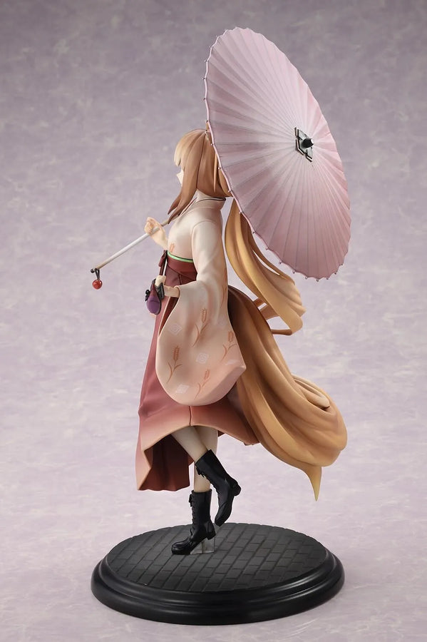 Ookami to Koushinryou - Holo - 1/6 - Hakama Ver. (Bell Fine)ㅤ – Bell Fine – ActionFigure Brasil