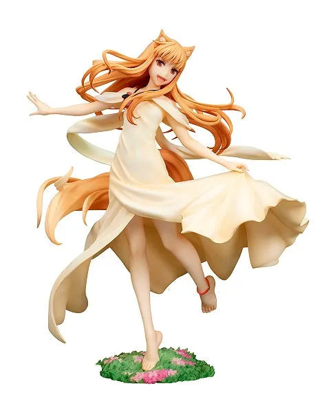 Ookami to Koushinryou - Holo - 1/7 (Ques Q)ㅤ – quesQ – ActionFigure Brasil
