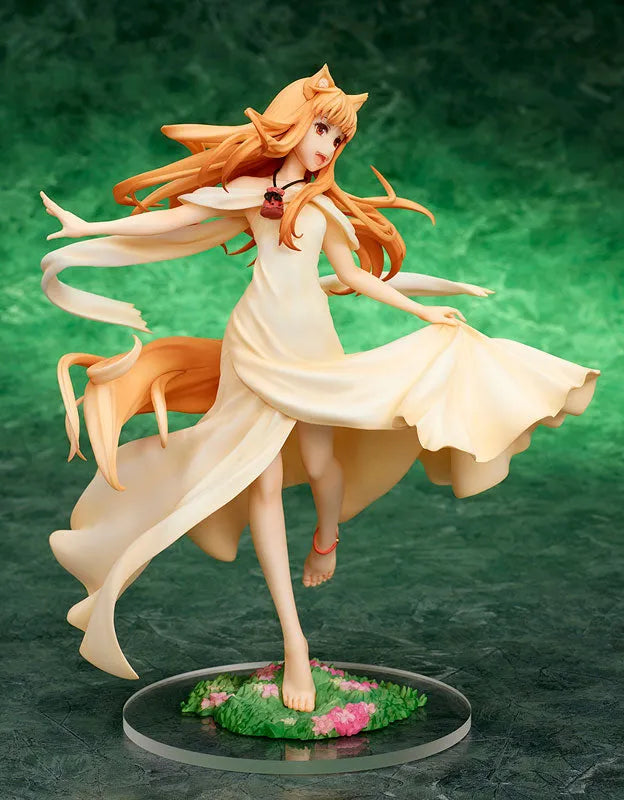 Ookami to Koushinryou - Holo - 1/7 (Ques Q)ㅤ – quesQ – ActionFigure Brasil