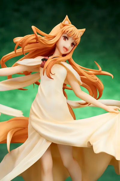 Ookami to Koushinryou - Holo - 1/7 (Ques Q)ㅤ – quesQ – ActionFigureBrasil — embalagem