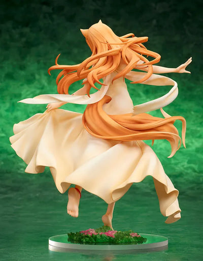 Ookami to Koushinryou - Holo - 1/7 (Ques Q)ㅤ – quesQ – ActionFigureBrasil — acessórios
