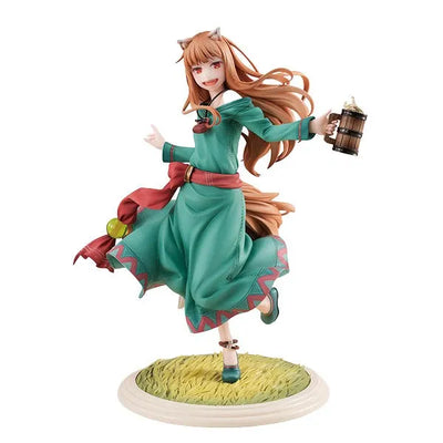 Ookami to Koushinryou - Holo - 1/8 - 10th Anniversary Ver. - 2024 Re-release (Claynel, Revolve) [Shop Exclusive]ㅤ – Revolve,Claynel – ActionFigure Brasil