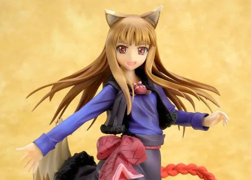 Ookami to Koushinryou - Holo - 1/8ㅤ – Good Smile Company – ActionFigure Brasil