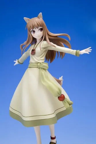 Ookami to Koushinryou - Holo - 1/8 (Kotobukiya)ㅤ – Kotobukiya – ActionFigure Brasil