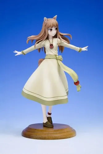 Ookami to Koushinryou - Holo - 1/8 (Kotobukiya)ㅤ – Kotobukiya – ActionFigure Brasil