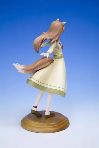 Ookami to Koushinryou - Holo - 1/8 (Kotobukiya)ㅤ – Kotobukiya – ActionFigure Brasil