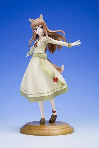 Ookami to Koushinryou - Holo - 1/8 (Kotobukiya)ㅤ – Kotobukiya – ActionFigure Brasil