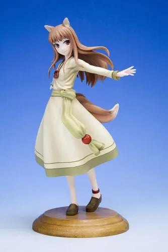 Ookami to Koushinryou - Holo - 1/8 (Kotobukiya)ㅤ – Kotobukiya – ActionFigure Brasil