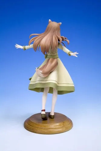 Ookami to Koushinryou - Holo - 1/8 (Kotobukiya)ㅤ – Kotobukiya – ActionFigure Brasil