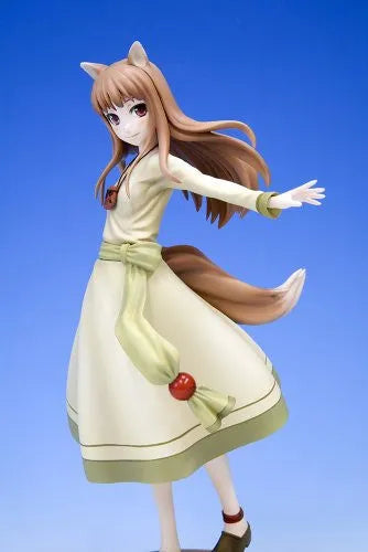 Ookami to Koushinryou - Holo - 1/8 (Kotobukiya)ㅤ – Kotobukiya – ActionFigure Brasil — acessórios