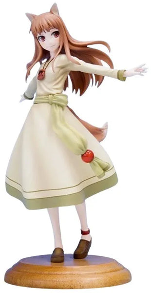 Ookami to Koushinryou - Holo - 1/8 - Renewal Package - 2024 Re-release (Kotobukiya)ㅤ – Kotobukiya – ActionFigure Brasil