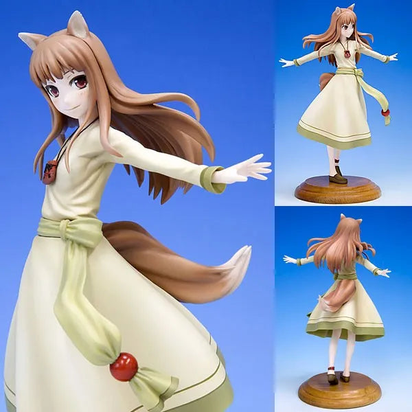 Ookami to Koushinryou - Holo - 1/8 - Renewal Package - 2024 Re-release (Kotobukiya)ㅤ – Kotobukiya – ActionFigure Brasil
