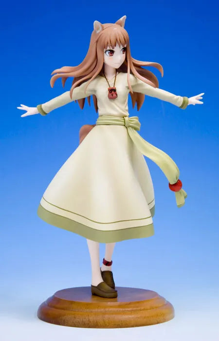 Ookami to Koushinryou - Holo - 1/8 - Renewal Package - 2024 Re-release (Kotobukiya)ㅤ – Kotobukiya – ActionFigure Brasil