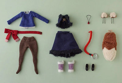 Ookami to Koushinryou - Holo - Harmonia Humming (Good Smile Company)ㅤ – Good Smile Company – ActionFigure Brasil — acessórios