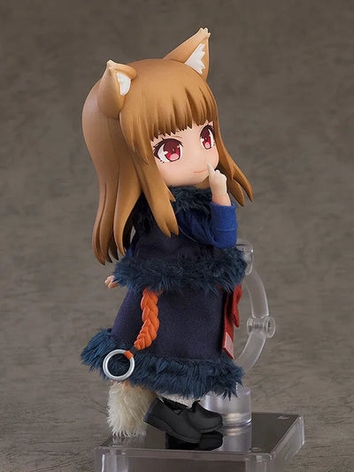 Ookami to Koushinryou - Holo - Nendoroid Doll (Good Smile Company)ㅤ – Good Smile Company – ActionFigureBrasil — detalhe do produto