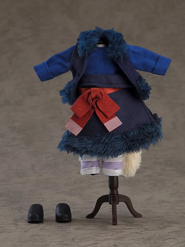 Ookami to Koushinryou - Holo - Nendoroid Doll (Good Smile Company)ㅤ – Good Smile Company – ActionFigure Brasil