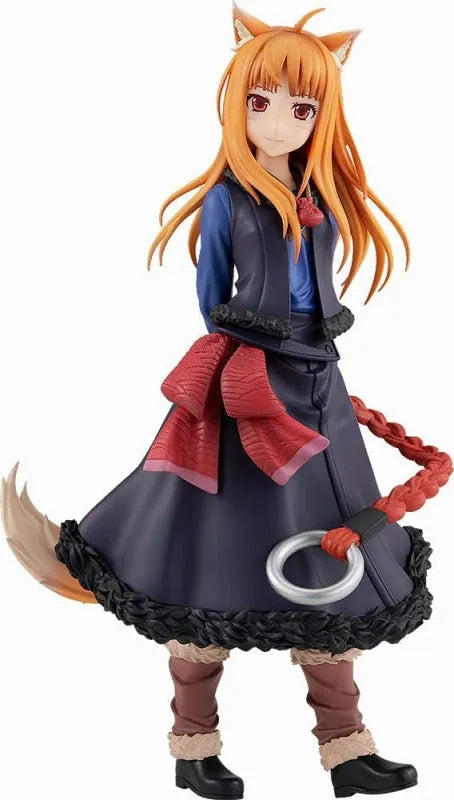 Ookami to Koushinryou - Holo - Pop Up Parade (Good Smile Company)ㅤ – Good Smile Company – ActionFigure Brasil
