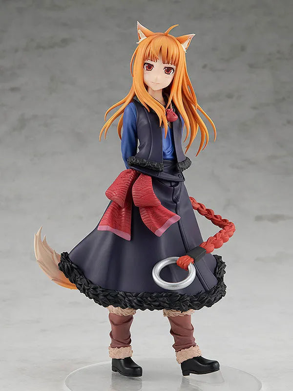 Ookami to Koushinryou - Holo - Pop Up Parade (Good Smile Company)ㅤ – Good Smile Company – ActionFigure Brasil