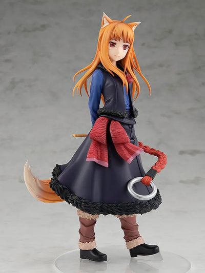 Ookami to Koushinryou - Holo - Pop Up Parade (Good Smile Company)ㅤ – Good Smile Company – ActionFigure Brasil — detalhe do produto