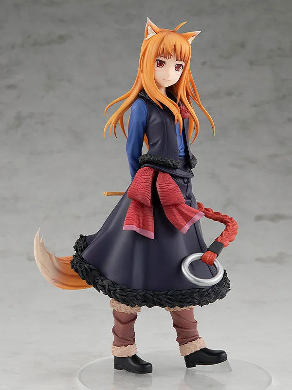 Ookami to Koushinryou - Holo - Pop Up Parade (Good Smile Company)ㅤ – Good Smile Company – ActionFigure Brasil