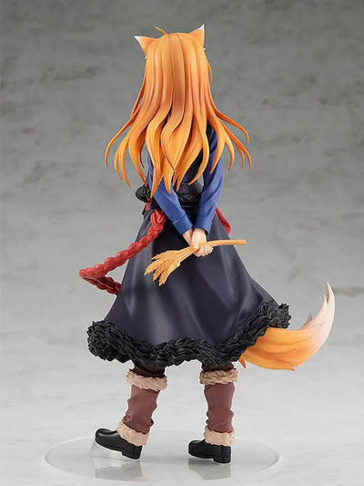 Ookami to Koushinryou - Holo - Pop Up Parade (Good Smile Company)ㅤ – Good Smile Company – ActionFigure Brasil — close