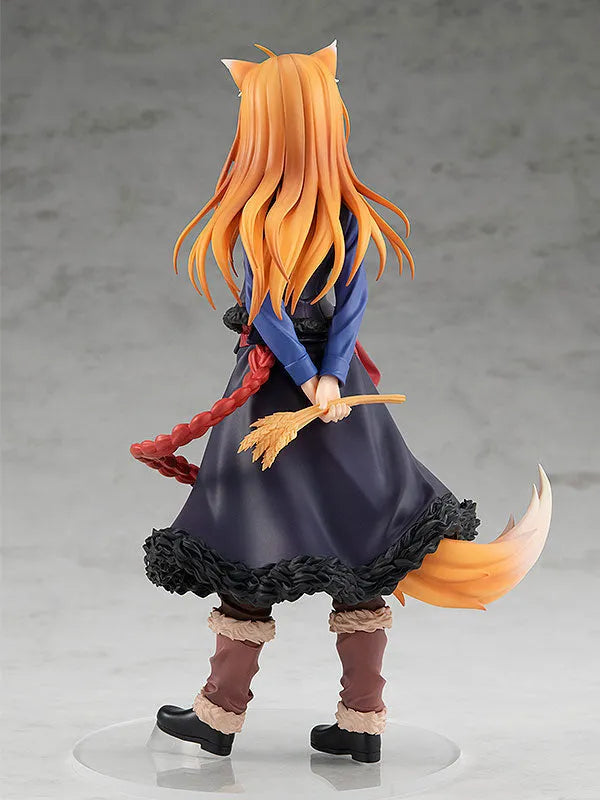 Ookami to Koushinryou - Holo - Pop Up Parade (Good Smile Company)ㅤ – Good Smile Company – ActionFigure Brasil
