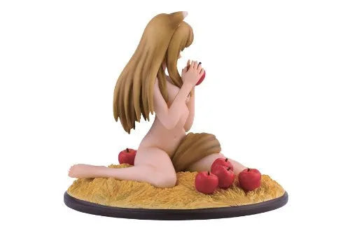 Ookami to Koushinryou - Holo - Skytube - 1/7 - Naked ver. (Alphamax)ㅤ – Alphamax – ActionFigure Brasil