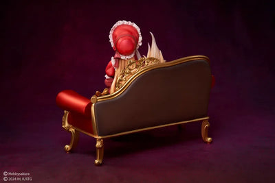 Ookami to Koushinryou: Merchant Meets the Wise Wolf - Holo - 1/7 - Valentine's Ver. (Hobby Sakura)ㅤ – Hobby Sakura – ActionFigureBrasil — acessórios