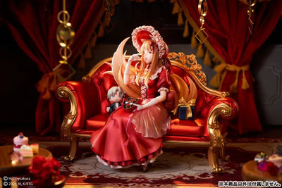 Ookami to Koushinryou: Merchant Meets the Wise Wolf - Holo - 1/7 - Valentine's Ver. (Hobby Sakura)ㅤ – Hobby Sakura – ActionFigureBrasil — ambientada