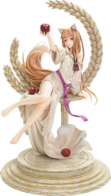 Ookami to Koushinryou: Merchant Meets the Wise Wolf - Holo - Concept Masterline - 1/5 (Prime 1 Studio)ㅤ – Prime 1 Studio – ActionFigureBrasil