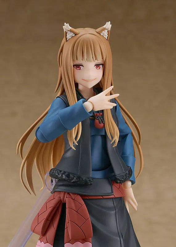Ookami to Koushinryou: Merchant Meets the Wise Wolf - Holo - Figma (#647) (Good Smile Company)ㅤ – Good Smile Company – ActionFigure Brasil