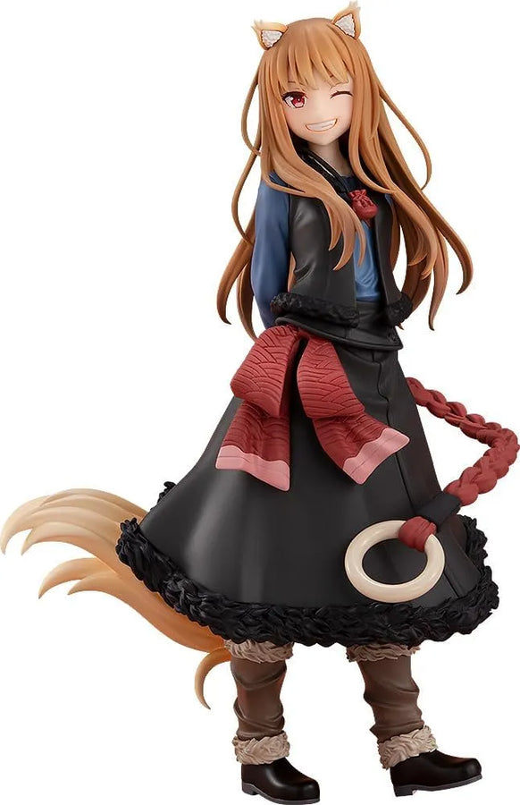 Ookami to Koushinryou: Merchant Meets the Wise Wolf - Holo - Pop Up Parade - 2024 Ver. (Good Smile Company)ㅤ – Good Smile Company – ActionFigure Brasil