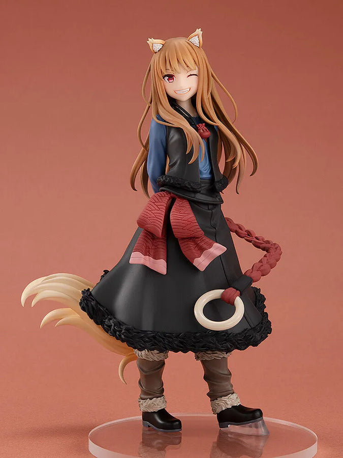 Ookami to Koushinryou: Merchant Meets the Wise Wolf - Holo - Pop Up Parade - 2024 Ver. (Good Smile Company)ㅤ – Good Smile Company – ActionFigure Brasil