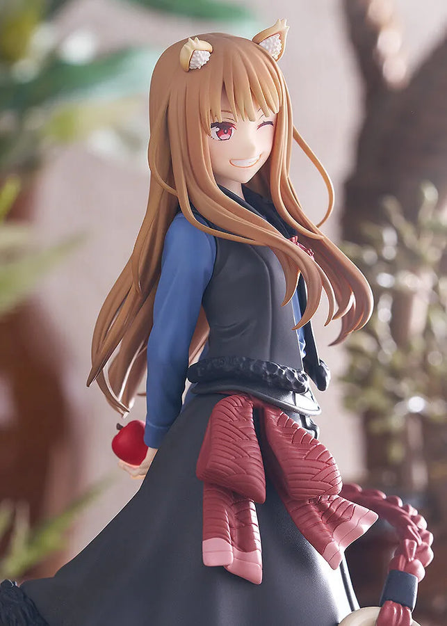 Ookami to Koushinryou: Merchant Meets the Wise Wolf - Holo - Pop Up Parade - 2024 Ver. (Good Smile Company)ㅤ – Good Smile Company – ActionFigure Brasil